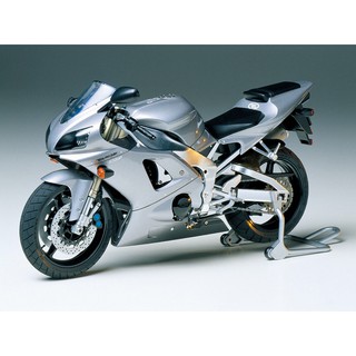 14074 TAMIYA MODEL 1/12 Yamaha YZF-R1 Ping Zhongyan