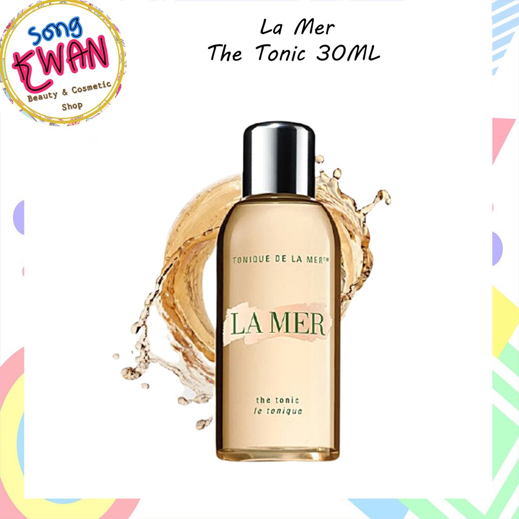 La Mer The Tonic 30ml.ขนาดทดลอง - songkwanbeauty - ThaiPick