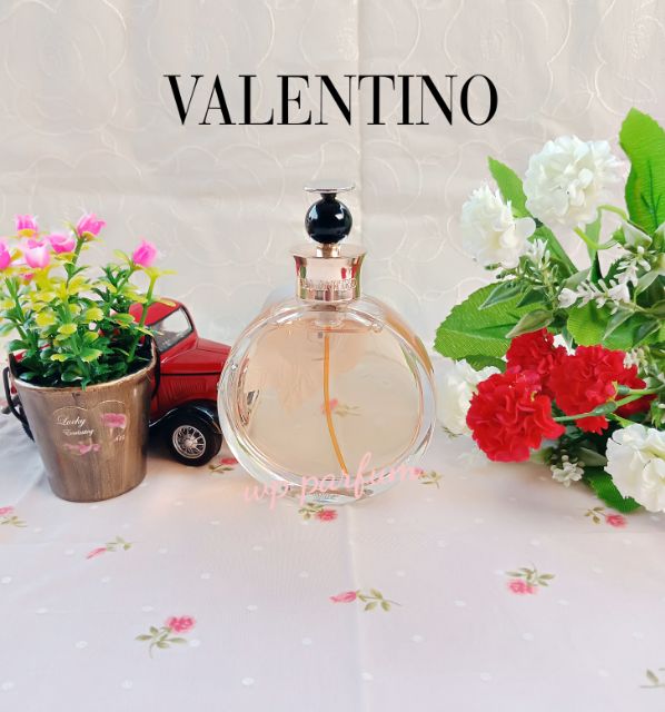 Valentino aqua outlet floral