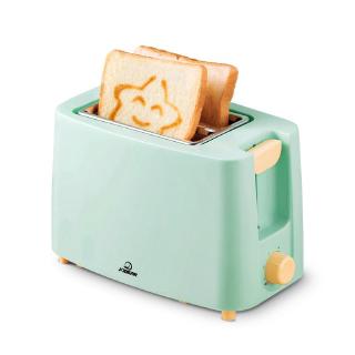 Toaster เครื่องปิ้งขนมปัง เครื่องทําแซนวิสอเนกประสงค์ เตาปิ้งขนมปัง เครื่องทําแซนด์วิช