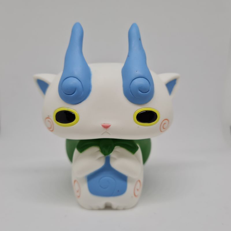 Bandai YoKai-Watch "Komasan" Figure Vinyl Toy