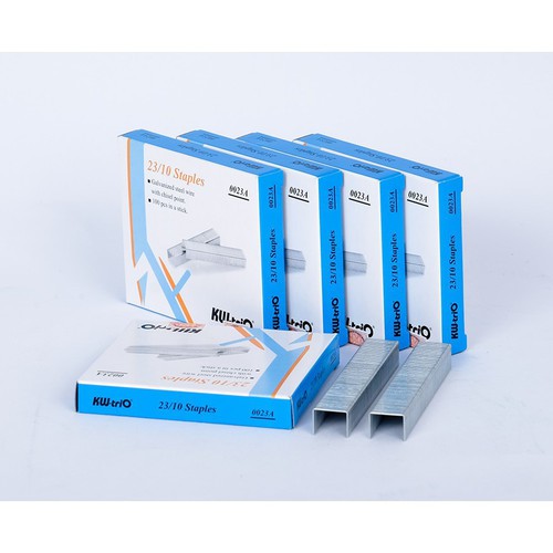 เครื่องเย็บกระดาษ Kw-Trio ของแท้ - Kw 10/23