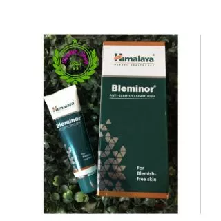 Himalaya Bleminor 30 ml ลดเลือนรอยดำ ฝ้า กระ