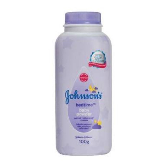 🌸แป้ง Johnson bedtime baby powder🌸