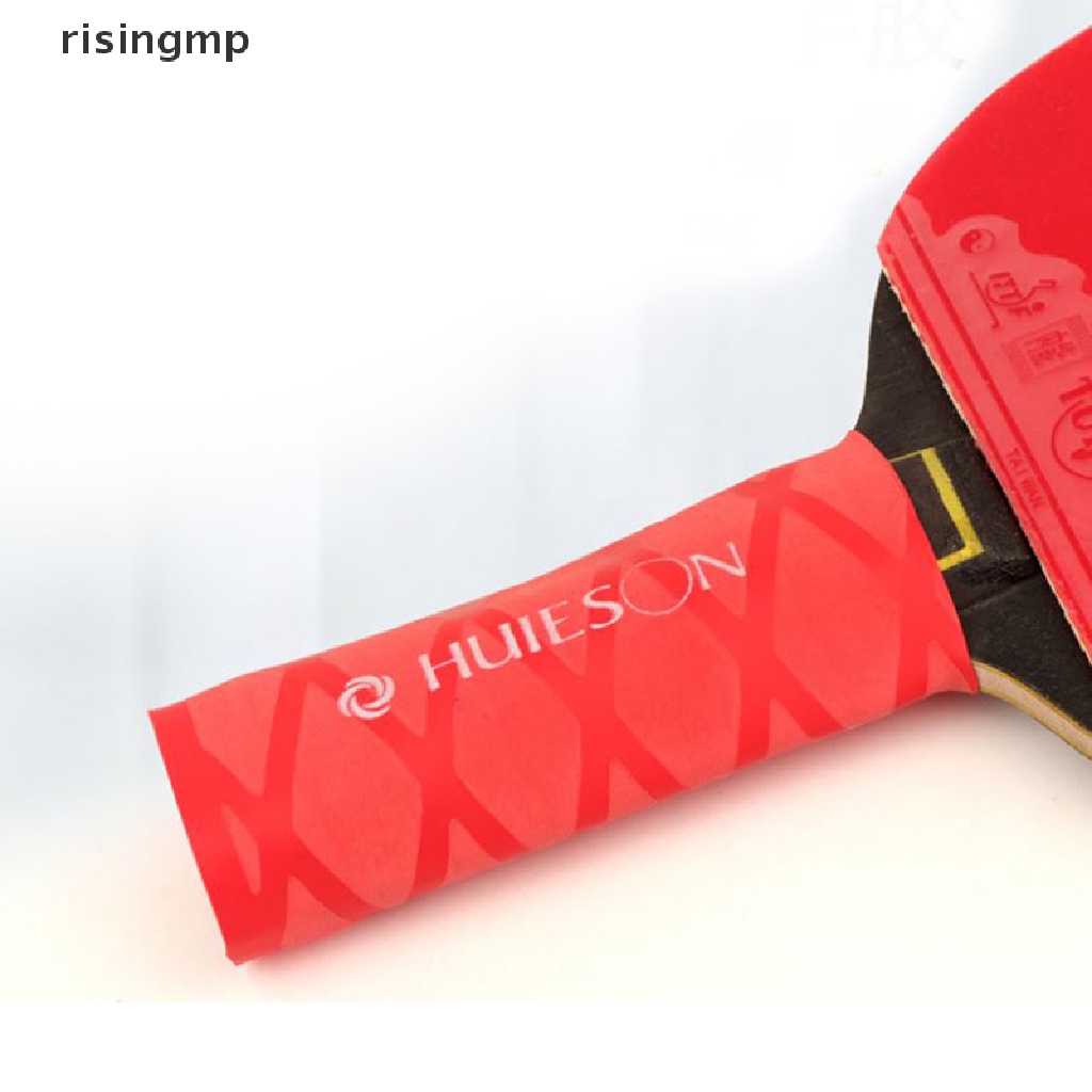 [risingmp] เทปพันด้ามจับไม้ปิงปอง กันความร้อน เปิด