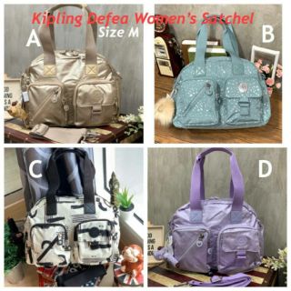 Kipling Defea Women’s Satchel size M