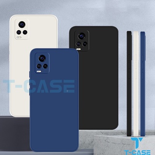 เคส Vivo V20 V20 Pro 5G V21 5G V23 5G V23E 5G V25 5G V25 Pro 5G Soft Silicone Case 2A-YT