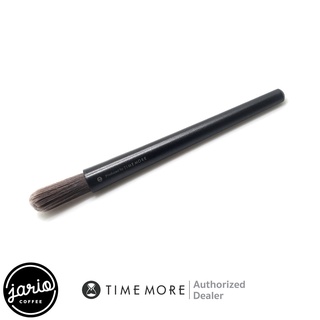 Jario x Timemore แปรงปัดเศษกาแฟ แปรงทำความสะอาดเครื่องบดกาแฟ Timemore PP Brush for Coffee Grinder