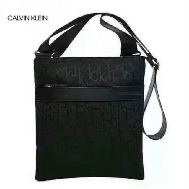 💕CALVIN KLEIN JEANS CROSSBODY BAG กระเป๋าสะพาย Ck Jeans รุ่นLimited