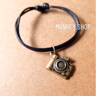 กำไลหนัง กำไลเชือก (ภาค 2) :Monkeyshop421