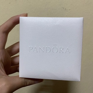 กล่องใส่ Pandora แท้