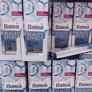 Balea beauty effect lifting kur