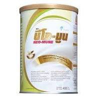 นม NEO-MUNE [VANILLA] 400G [THAI OTSUKA]  ..