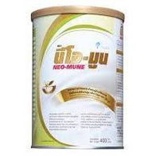 นม NEO-MUNE [VANILLA] 400G [THAI OTSUKA]  ..