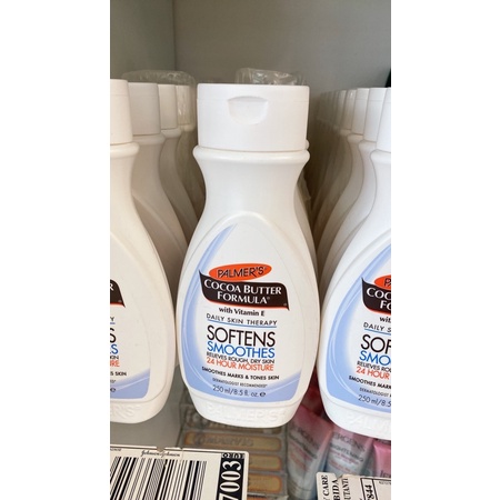 Palmer's Cocoa Butter Formula Heals Softens 250 ml.
