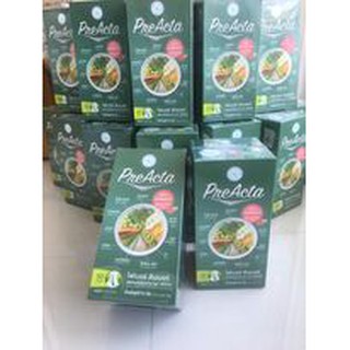 Preacta Fiber Dinder(ราคาส่ง.โปร1แพ็ค12กล่อง)