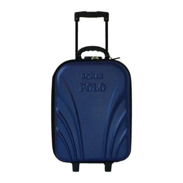 กระเป๋าเดินทาง Romar Polo