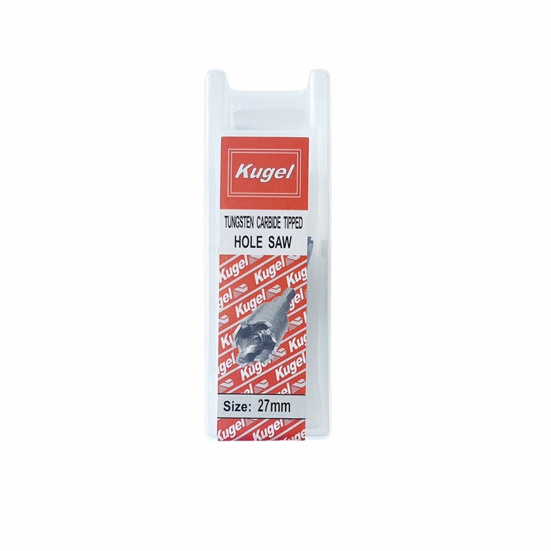 โฮลซอเจาะสแตนเลส KUGEL คูเกล 25 mm. รูปที่ 4