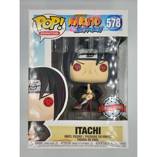 Funko Pop Naruto Shippuden - Itachi #578