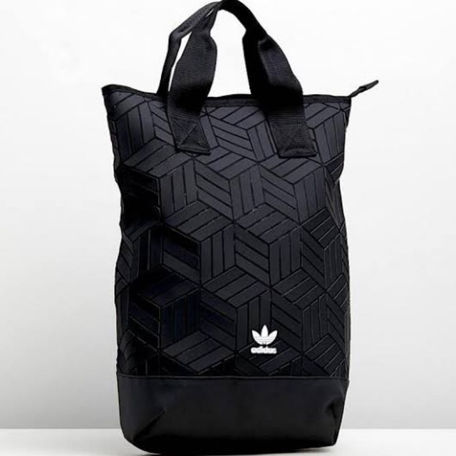 Adidas Original 3d backpack Shopee Thailand