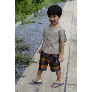 Papillon Kids - Sailor Pants กางเกง แฟชั่นเด็ก