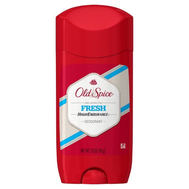 Old Spice Deodorant (Long lasting stick)