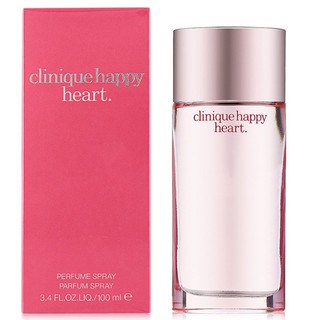 Clinique Happy Heart EDP EDP 100 ml.