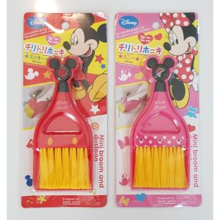 ที่ปัดฝุ่น คีย์บอร์ด มิกกี้เม้าส์ มินนี่เม้าส์ Disney Mickey &amp; Minnie Mouse  ของแท้ ของใหม่