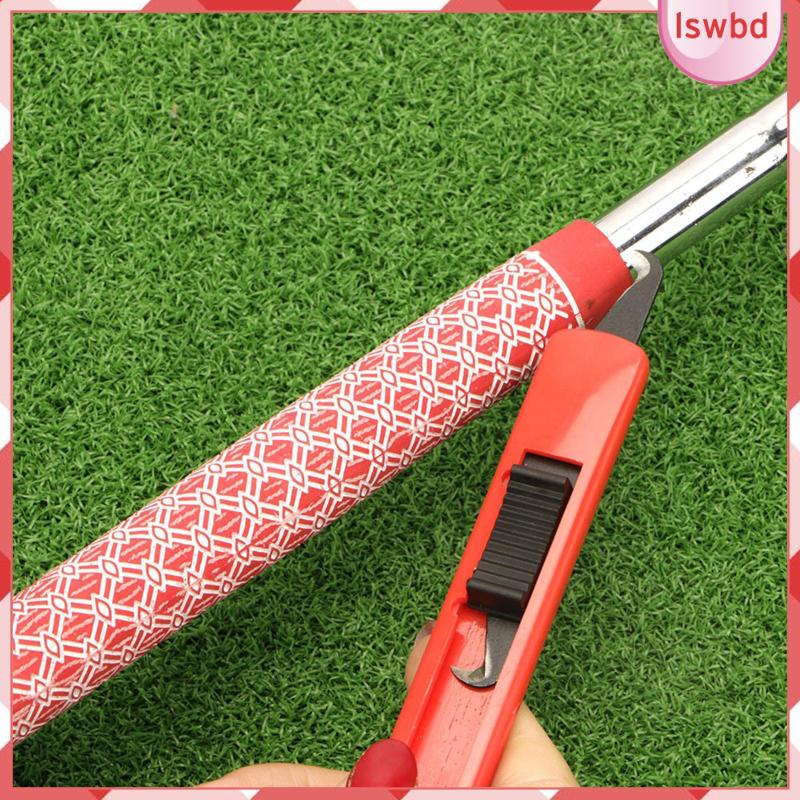 [ กําจัดด้ามจับเครื่องมือพัตเตอร์ใบมีดแบบพกพา - รูปที่ 2