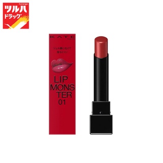 KATE LIP MONSTER 01 / เคทลิปมอนสเตอร์ 01