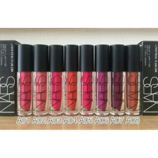 Nars ลิปสติก