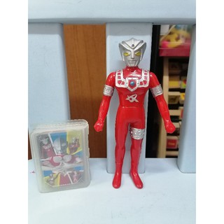 สปาร์คดอล​ล์ อุลตร้าแมน​ Sparkdoll Ultraman