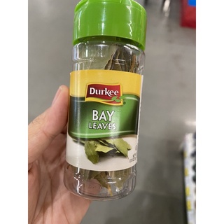 ใบเบย์ ตรา เดอร์กี้ 6 G. Durkee Bay Leaves