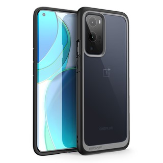 SUPCASE เคสโทรศัพท์มือถือแบบใสสําหรับ Oneplus 9 Pro