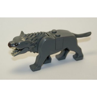 Warg  lego Minifig Lord of the ring