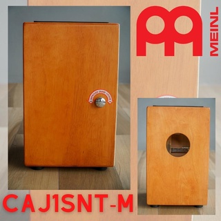 กลองคาจอง Meinl Percussion CAJ1SNT-M Modern Snare Cajon