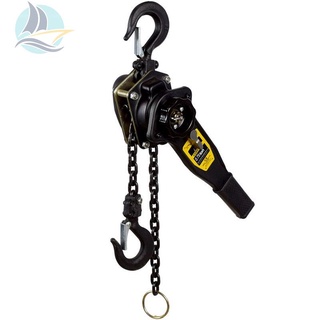 รอกจานมือ 0.75t/1.5t/3t hoisting manual tensioner tensioner hand crank