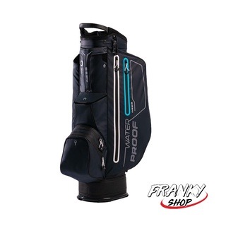 ถุงกอล์ฟกันน้ำแบบลาก กระเป๋ากอล์ฟ กระเป๋าไม้กอล์ฟ Golf Cart BAG Waterproof