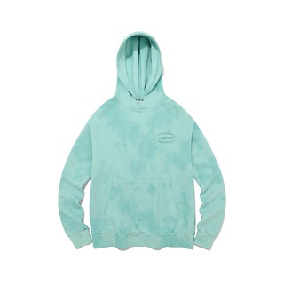 TIE DYE HOODIE ฮูดดี้ Vivastudio