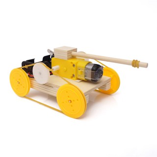 DIY ของเล่น วิทยาศาสตร์ เสริมทักษะ การเรียนรู้ C-32