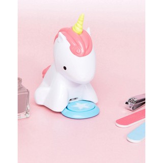 เครื่องเป่าเล็บยูนิคอร์น Unicorn Nail Dryer