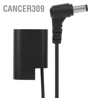 Cancer309 DC เป็น DMW‑DCC12 (DMW‑BLF19) ตัวถอดรหัสเต็มรูปแบบ สำหรับ GH3 GH4 GH5 GH5S กล้อง