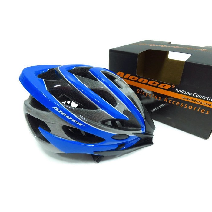ALEOCA หมวกกันน็อคสำหรับจักรยาน Helmet MV30 AM30555