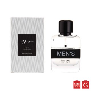 MINISO น้ำหอม รุ่น Leisure Sports Men’s Perfume