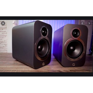 Q ACOUSTICS Q3020i ลำโพง