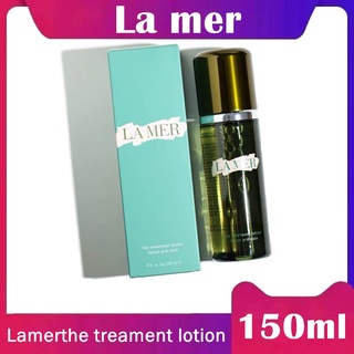 Lamer The Treatment Lotion ขนาดจริง 150ml โลชั่นบำรุงผิวสูตรน้ำ