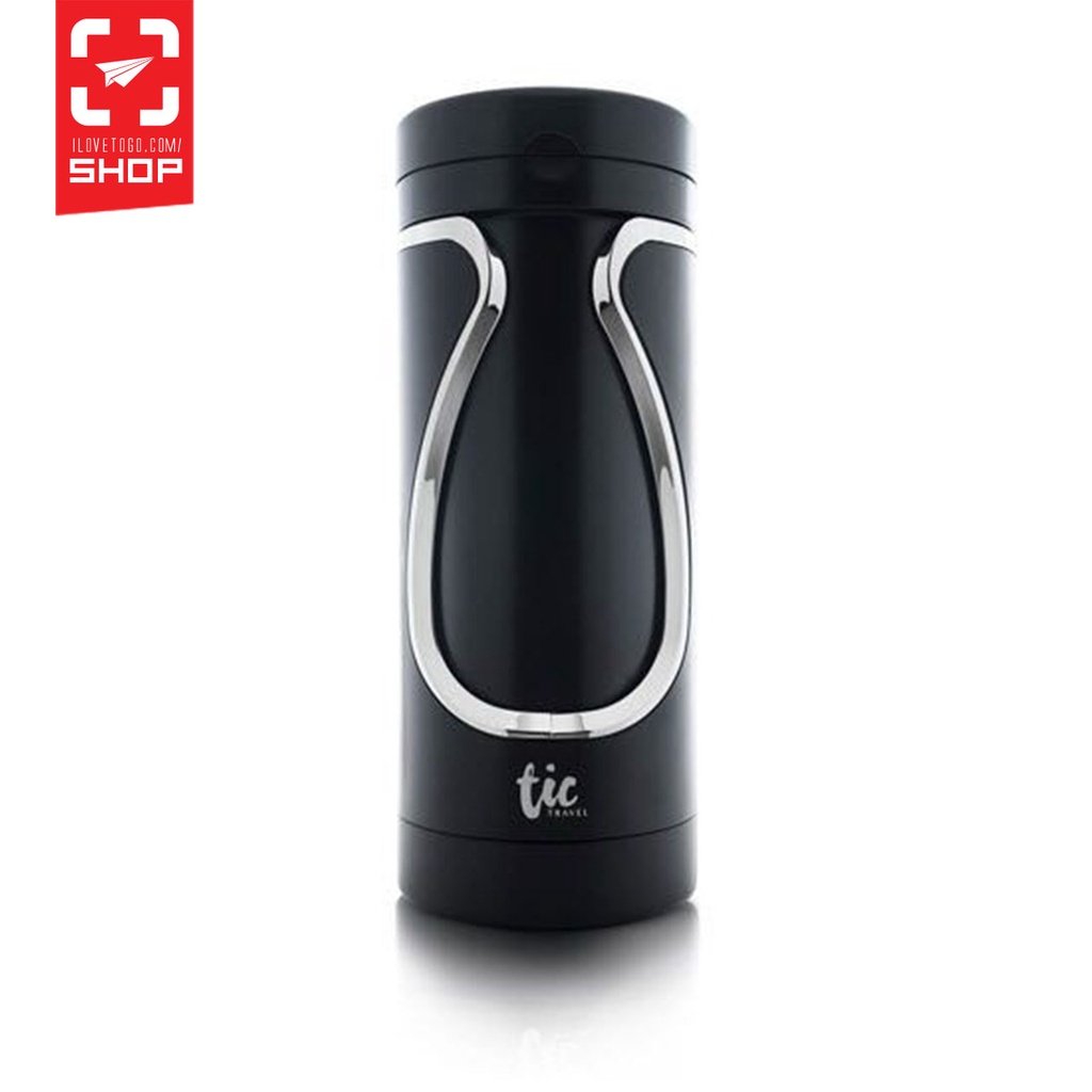 TIC TRAVEL Skin Bottles Shopee Thailand