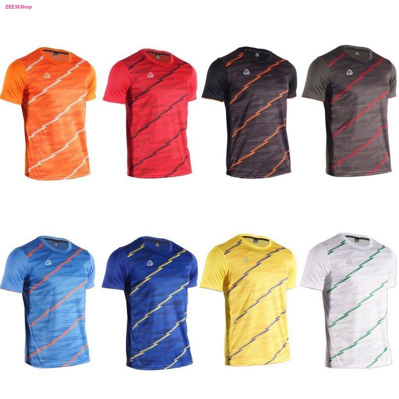 เสื้อกีฬา เสื้อฟุตบอล อีโก้ สปอร์ต EGO SPORT #EG5130 ราคาถูก