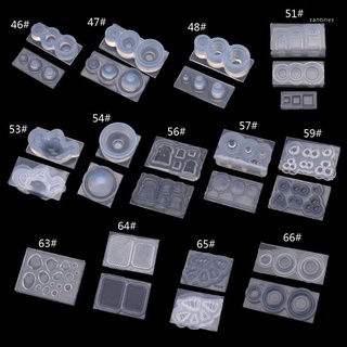 San* แม่พิมพ์ซิลิโคนเรซิ่นรูปขวดน้ําผึ้ง 3D ขนาดเล็กสําหรับทําอาหาร