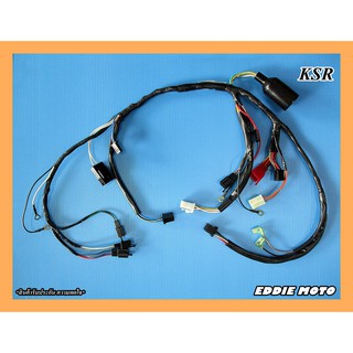 KAWASAKI KSR110 KSR 110 WIRE WIRING SET  // ชุดสายไฟรถ สินค้าคุณภาพดี